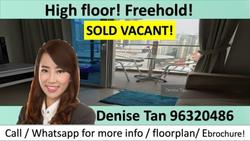 Prestige Heights (D12), Apartment #128700662